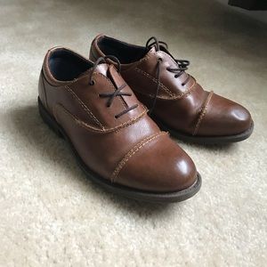 Boys Steve Madden Shoes